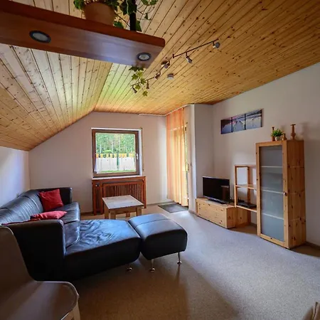 Am Sulzbächle Apartment