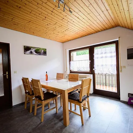 Am Sulzbächle Apartment