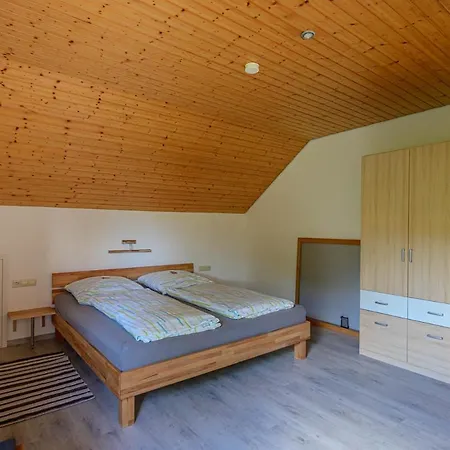 Am Sulzbächle Apartment