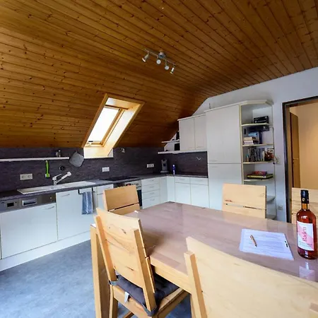 Apartment Am Sulzbächle Bad Rippoldsau-Schapbach