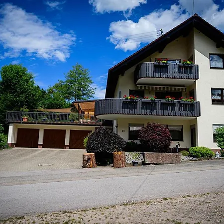 Am Sulzbächle Bad Rippoldsau-Schapbach
