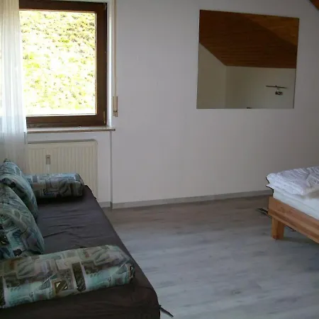 Apartment Am Sulzbächle Bad Rippoldsau-Schapbach